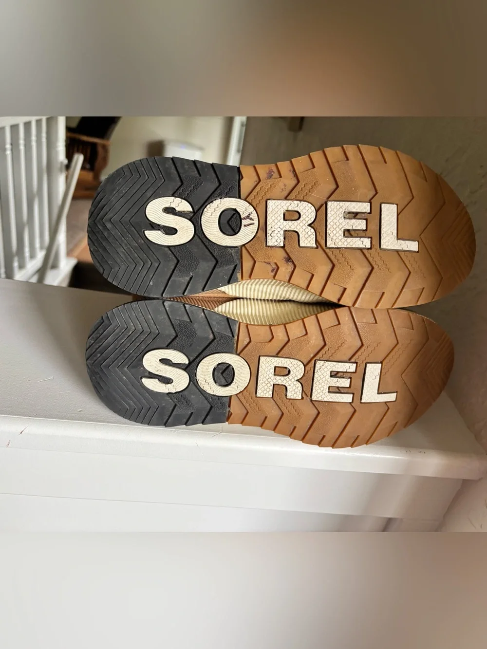 Sorel Kids Out N About III Conquest Outdoor Waterproof Boots